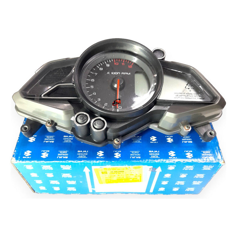 Velocimetro Completo Pulsar Ns 200 (16 Pines) Bajaj