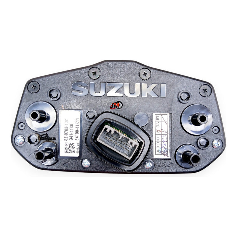 Velocimetro Completo Gixxer 150 F.i Suzuki Original