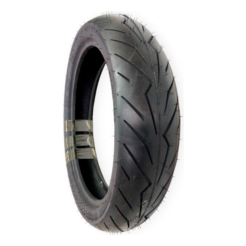 Llanta 140/60-17 Magik Tire Mgk089 Tl