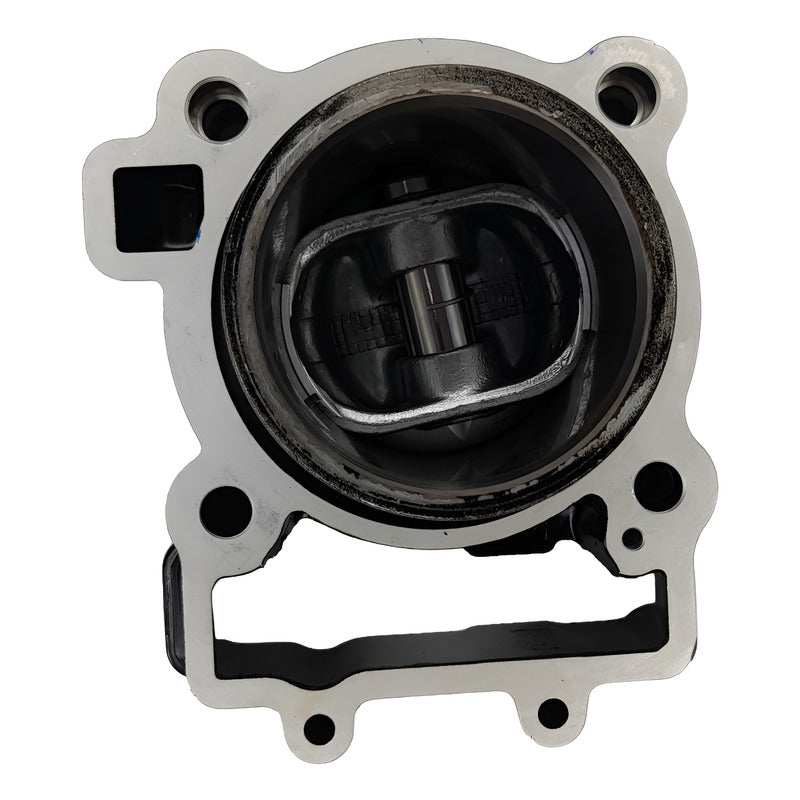 Kit Cilindro Completo Dominar 250 Bajaj Original