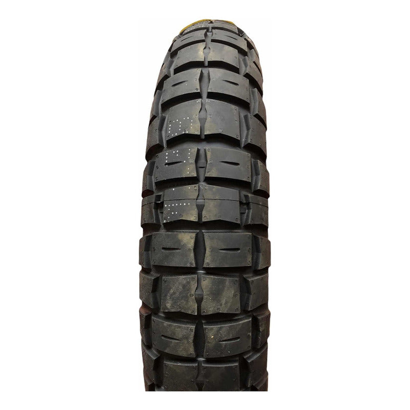 Llanta 120/70-19 Pirelli Scorpion Rally Str Radial Tl