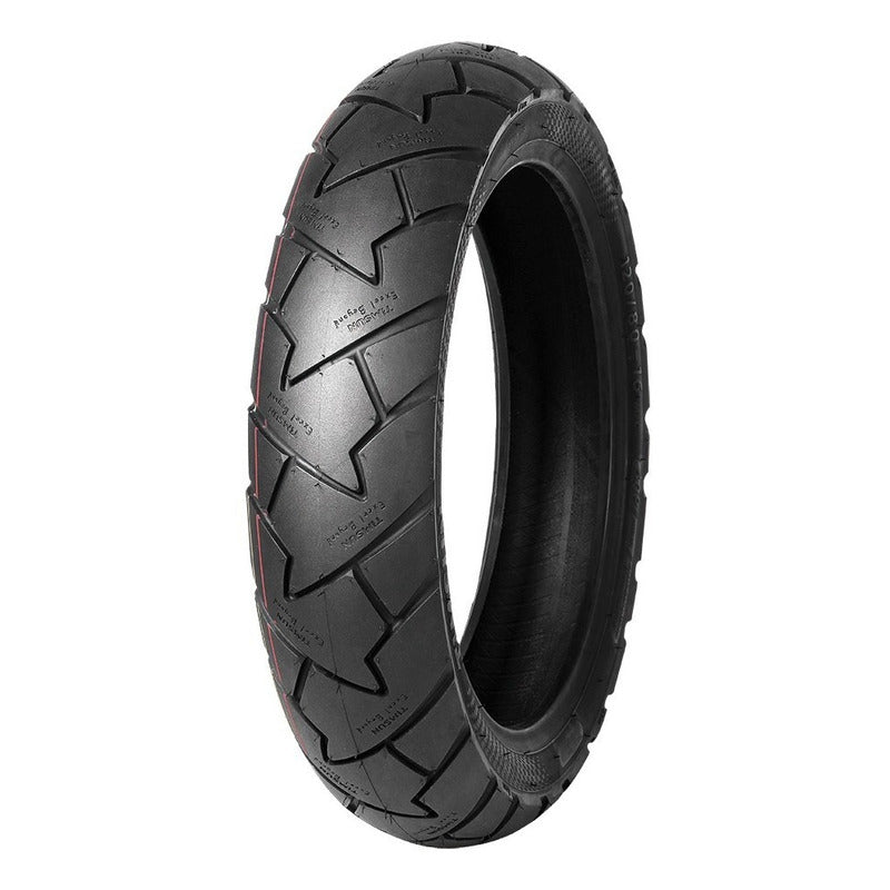 Llanta 120/80-17 Timsun Ts659 Tl