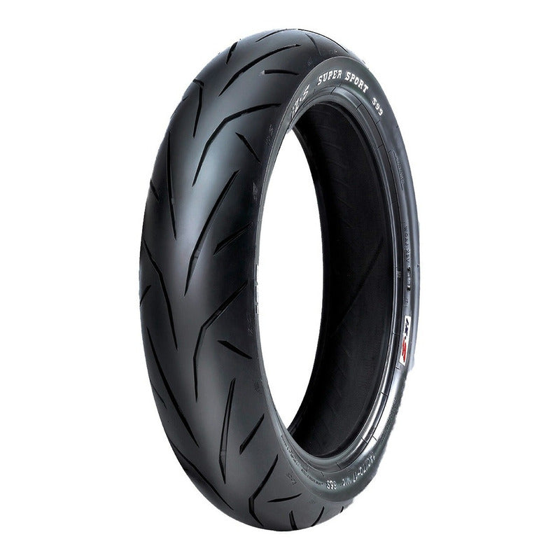 Llanta 140/70-17 Irc Iz-s99 Tl