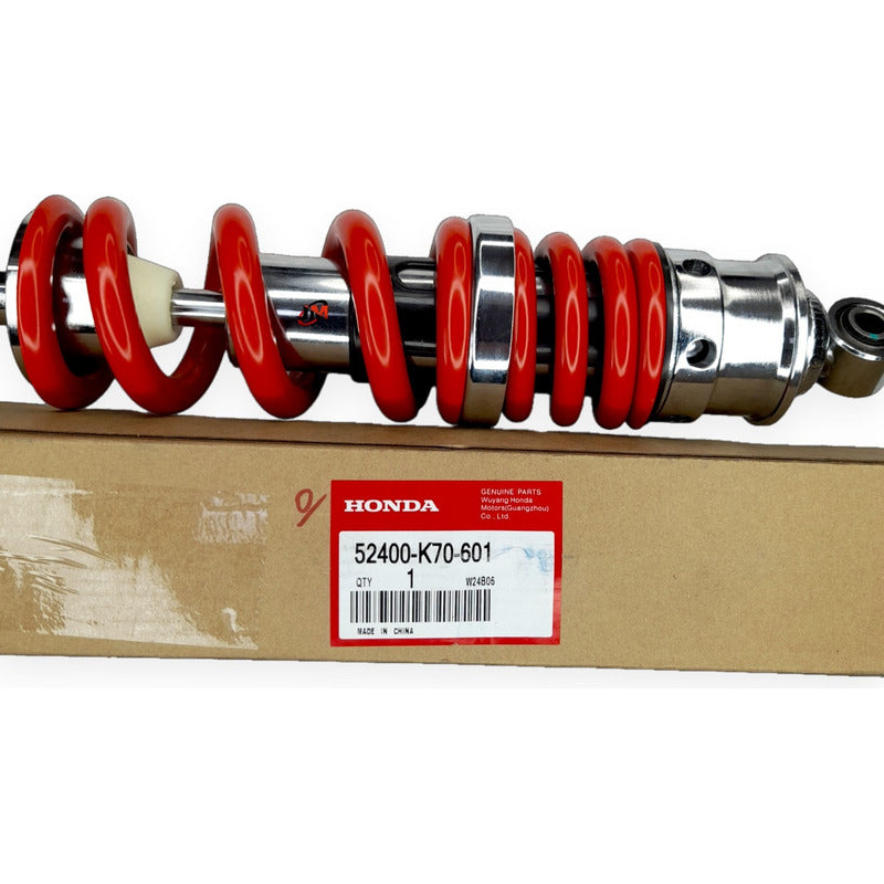 Amortiguador Monoshock Cb 160 Honda Original