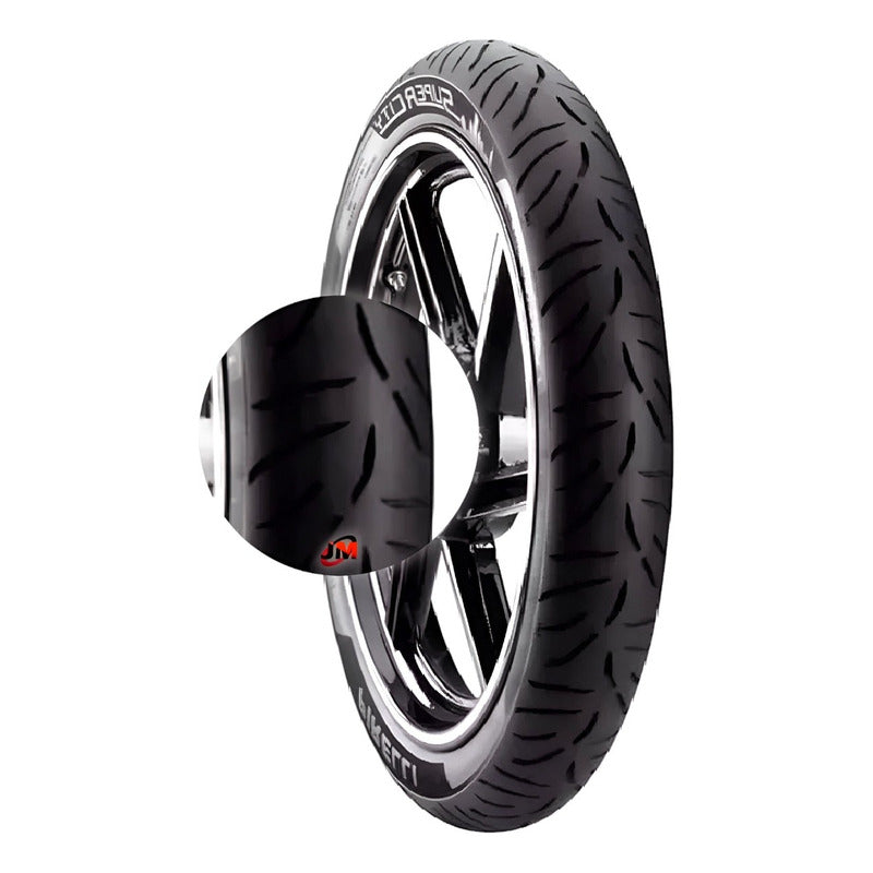 Llanta 250-17 Pirelli Super City Tt