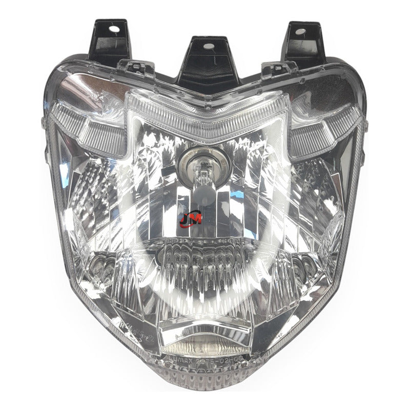 Farola Completa Fz 2,0 Yamaha Original