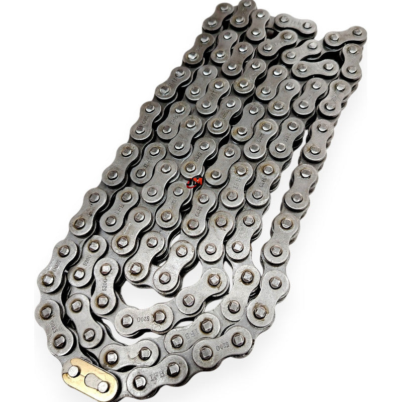 Kit Arrastre Dominar 400-250 Ug /duke 390-250 (15x45)6h Ifb Plateado