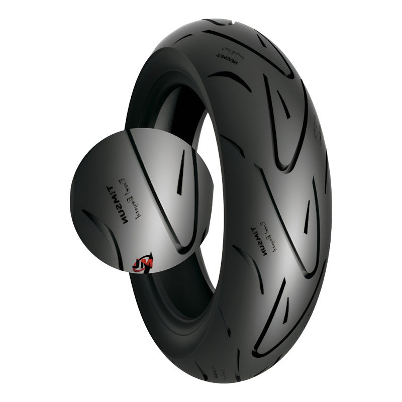 Llanta 150/60-17 Timsun Ts660 Tl Alto Agarre Hg