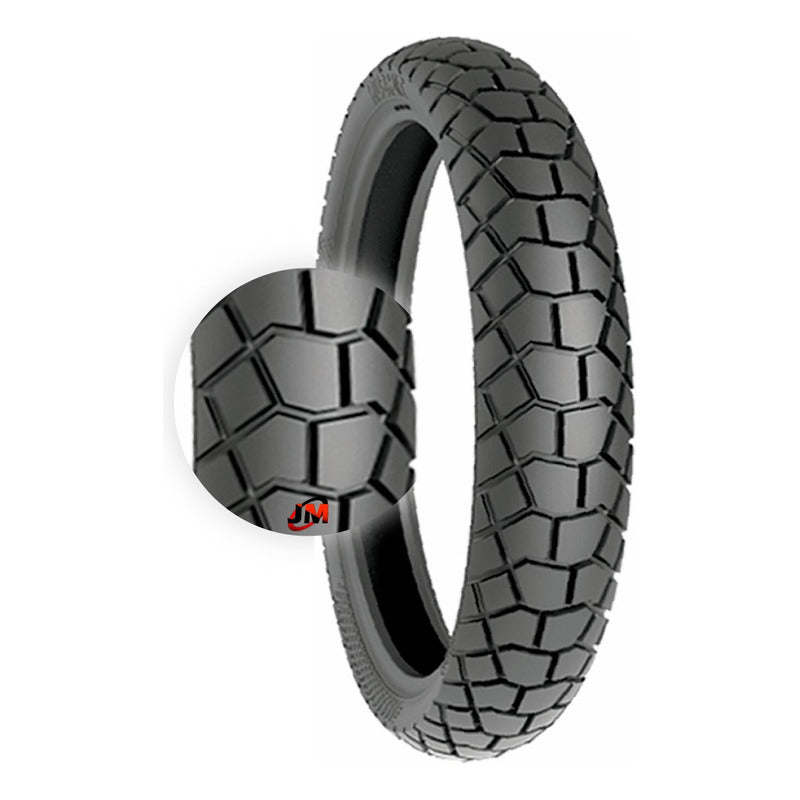 Llantas 120/80-18 Y 90/90-21 Timsun Ts822/ts823 Combo Tt