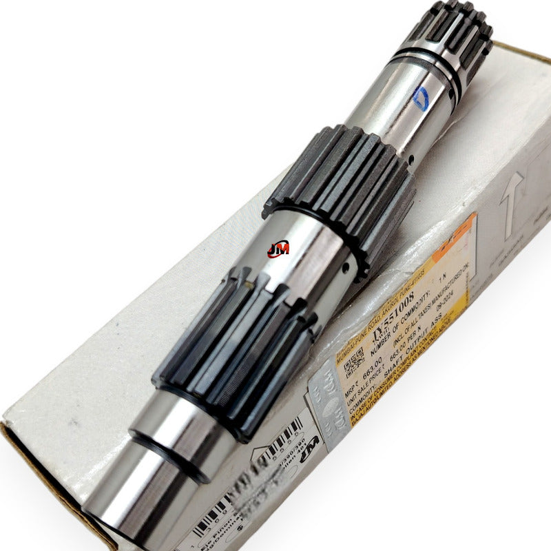 Eje Piñon Salida Duke 250/390/ng/dominar 400/ug/svart401 Ktm