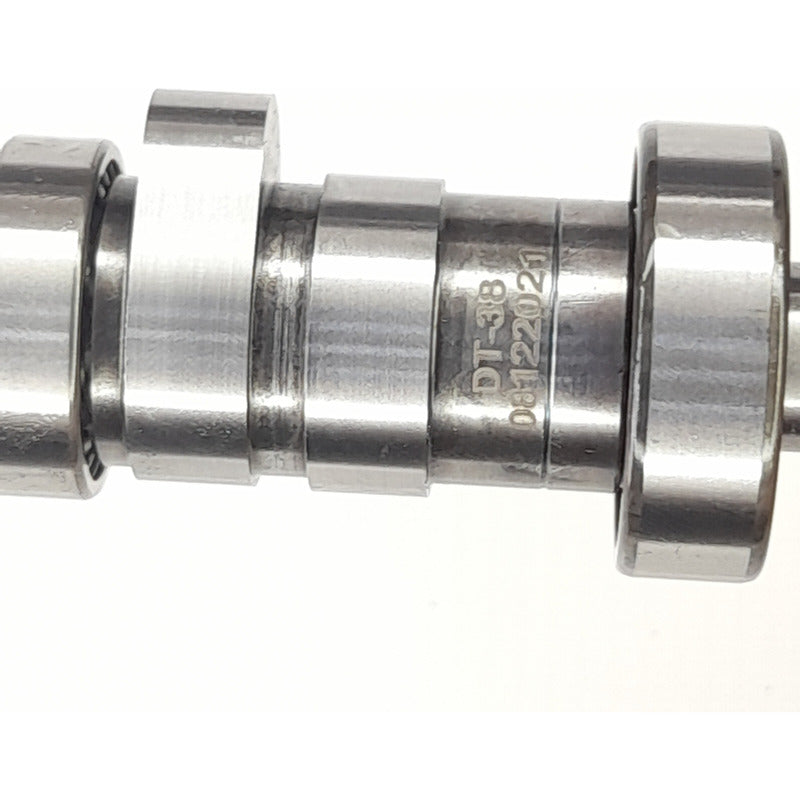 Arbol O Eje De Levas Pulsar 200ns Fi/bs Iv/rs Bajaj