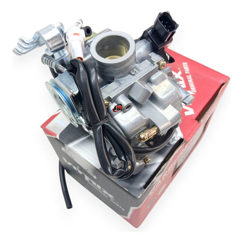Carburador Completo Bws 125 Vitrix