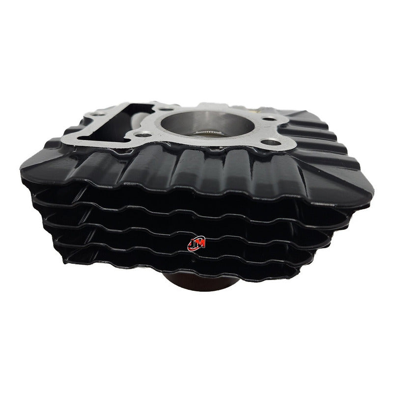 Kit Cilindro Completo Discover 125 St Bajaj Original
