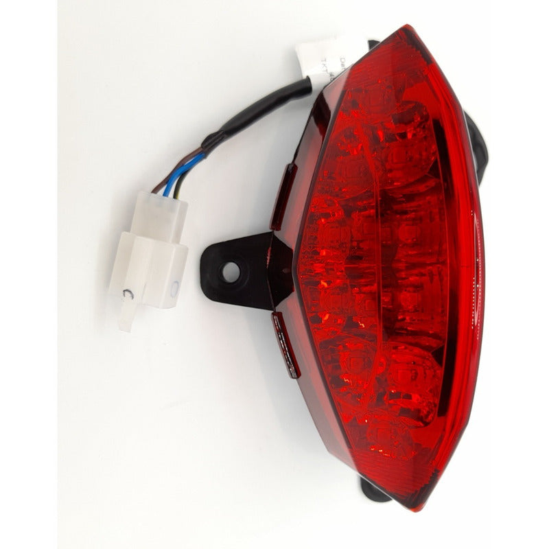 Stop Completo Ktm Duke 200/390 Original