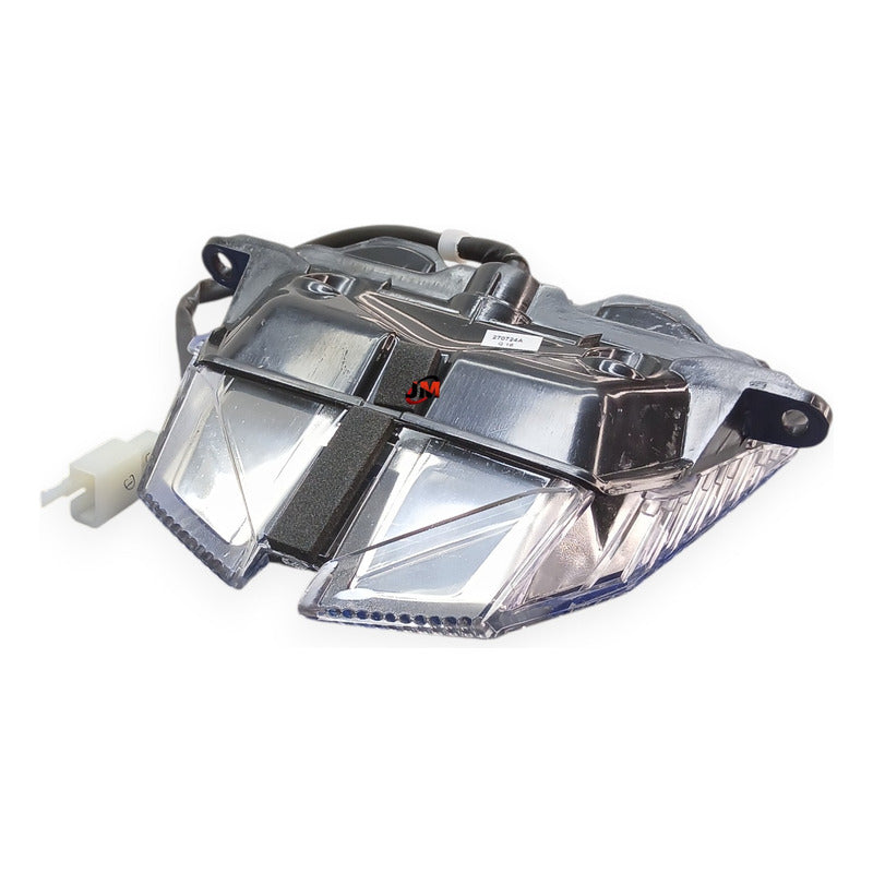 Stop Completo Pulsar 200 Ns Bajaj Original