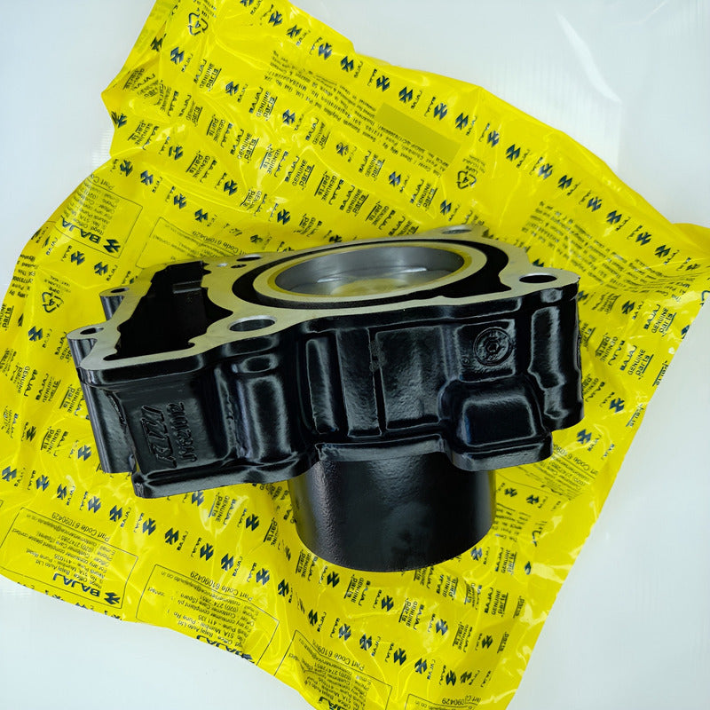 Kit Cilindro Completo Dominar 250 Bajaj Original