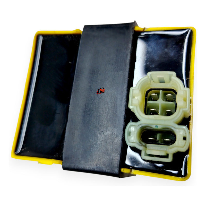 Cdi Discovert 125 Ug Bajaj Original