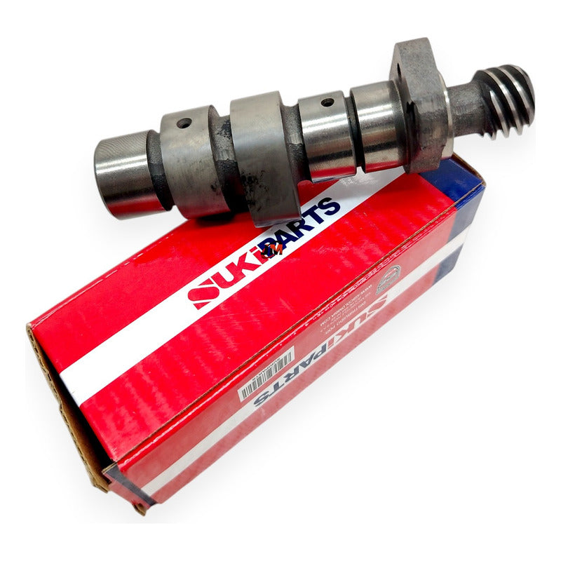Arbol O Eje De Levas Gn125/ Gs125/ Gsx150 Sukiparts