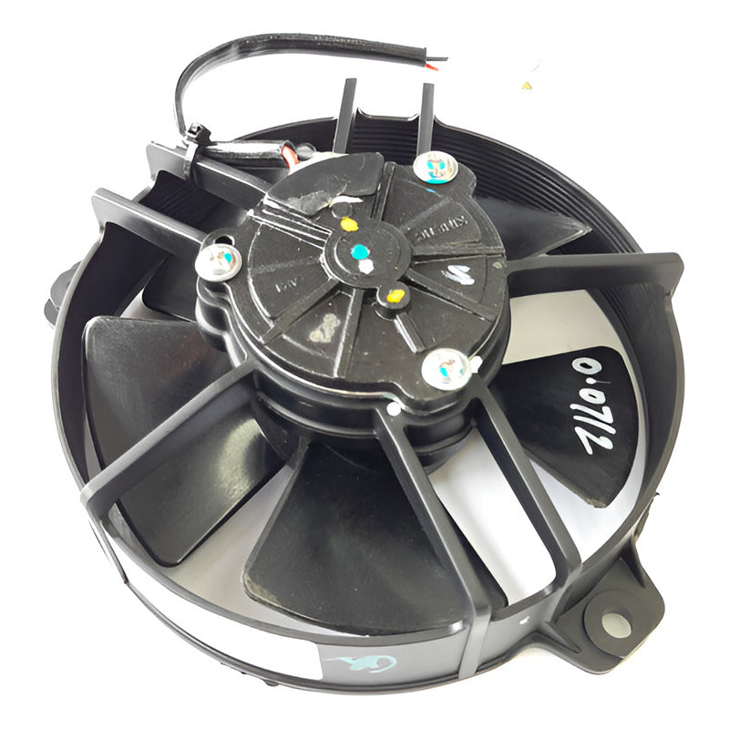 Ventilador Radiador Pulsar Ns200 Bajaj Original