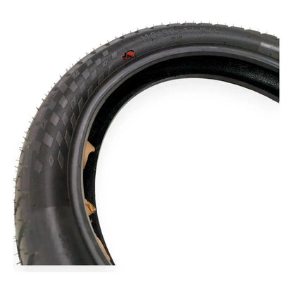 Llanta 120/80-18 Magik Tire Mgk034 Tl
