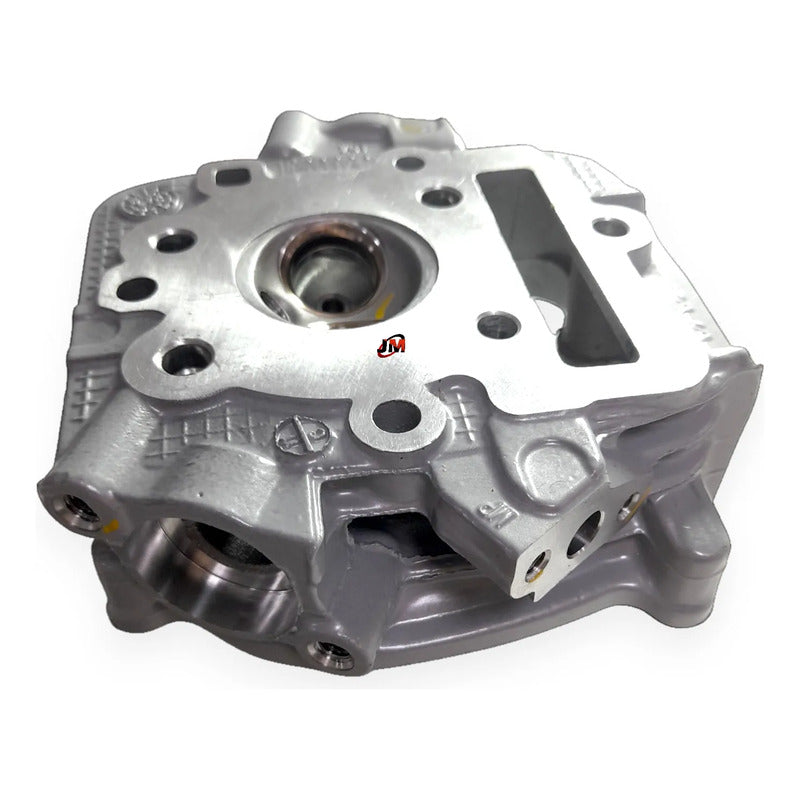 Culata Boxer Ct 102 Es /ks Bajaj Original