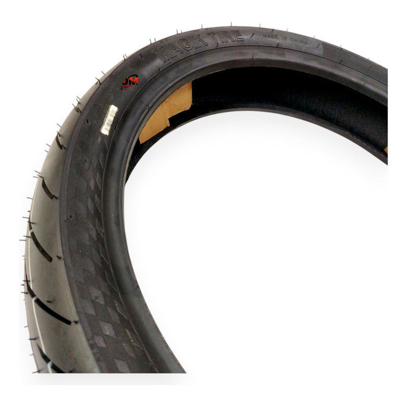 Llanta 110/70-17 Magik Tire Mgk089 Tl