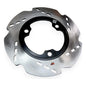 Disco De Freno Trasero Apache Rtr-160 4v-180 (200mm) Tvs
