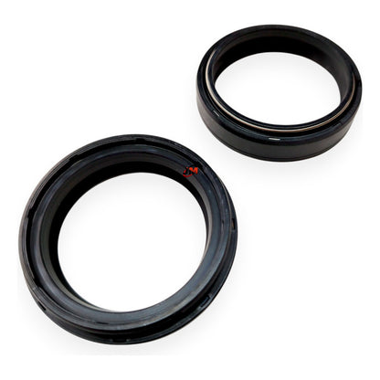 Kit Retenedores Barras Duke 200-ng /390-ng /adventure 39 Ktm
