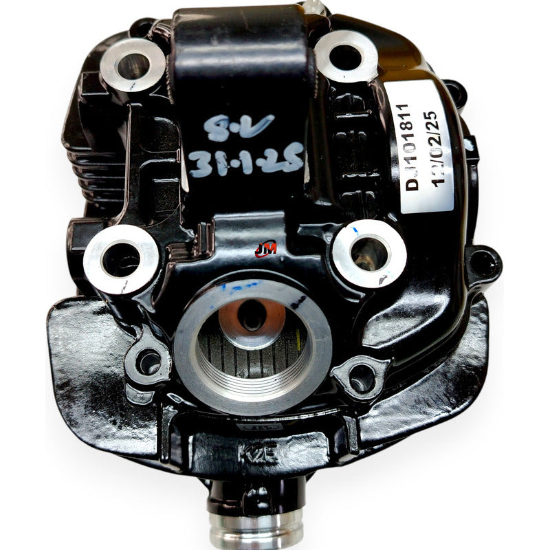 Culata Pulsar 180 Fi Bajaj Original