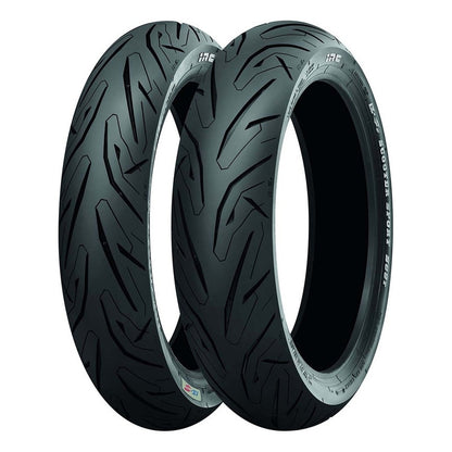 Llanta 110/70-13 Irc Iz-s99 Tl