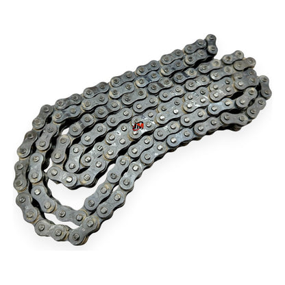 Kit Arrastre Apache 160 4v Tvs Original Plateado