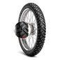 Llanta 90/90-19 Metzeler Enduro 3 Sahara Tt