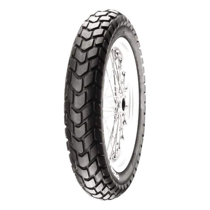 Llantas 120/90-17 Y 90/90-19 Pirelli Mt60 Combo Tt