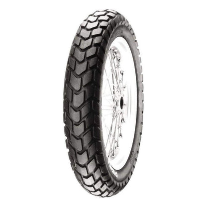 Llantas 120/90-17 Y 90/90-19 Pirelli Mt60 Combo Tt