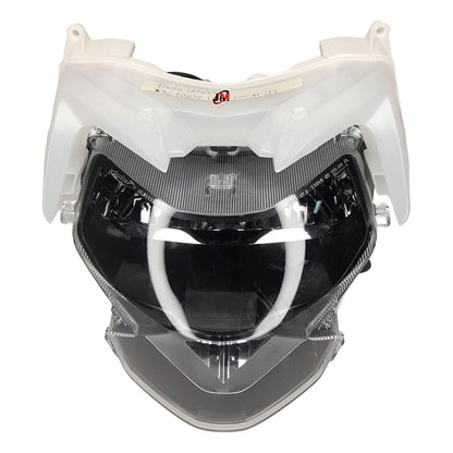Farola Completa Original Tvs Apache 160 4v /200 4v /200 F.i