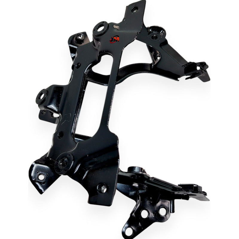 Soporte Carenaje Discover 125 St /150 St Bajaj Original Negro