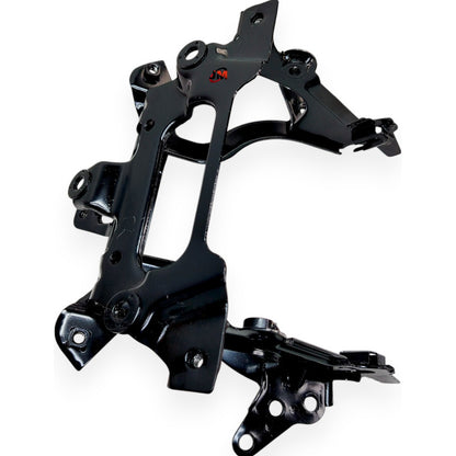 Soporte Carenaje Discover 125 St /150 St Bajaj Original Negro