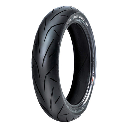 Llanta 130/70-17 Irc Iz-s S99 Tl