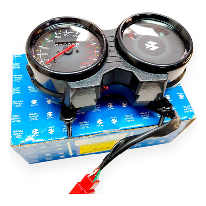 Velocimetro Completo Boxer Ct 102 /es /ks Bajaj Original