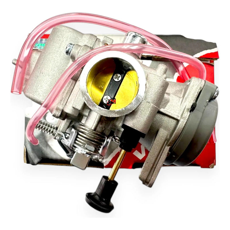 Carburador Completo Pulsar 180-2 /ug Vitrix