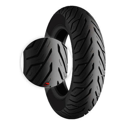 Llanta 120/70-12 Grizzly Max Gu035w Tl