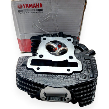 Culata Fz 16 /sz-r Yamaha Original