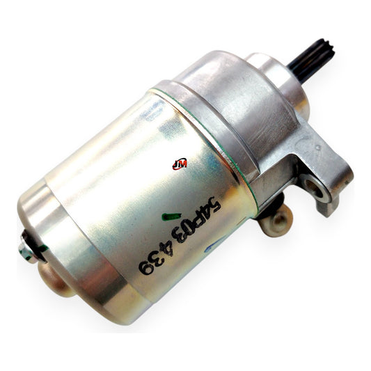 Motor Arranque N Max 155 Yamaha Original