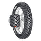 Llanta 100/90-17 Mrf Zapper-c Tl