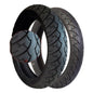 Llanta 130/70-17 Y 100/80-17 Eurogrip Att925 /att 625 Tl