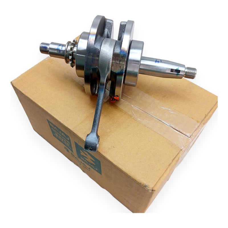 Cigueñal Completo Discover 125 St /style Bajaj Original