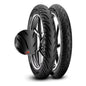 Llantas 300-17 Y 275-17 Pirelli Super City Combo tt
