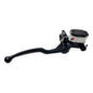 Bomba De Freno Delantera Gs 125 /gn 125 Nova Suzuki Negro