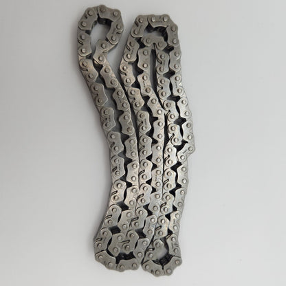 Cadenilla Distribución Dominar 400 Ug / Ktm Duke 390 Plateado