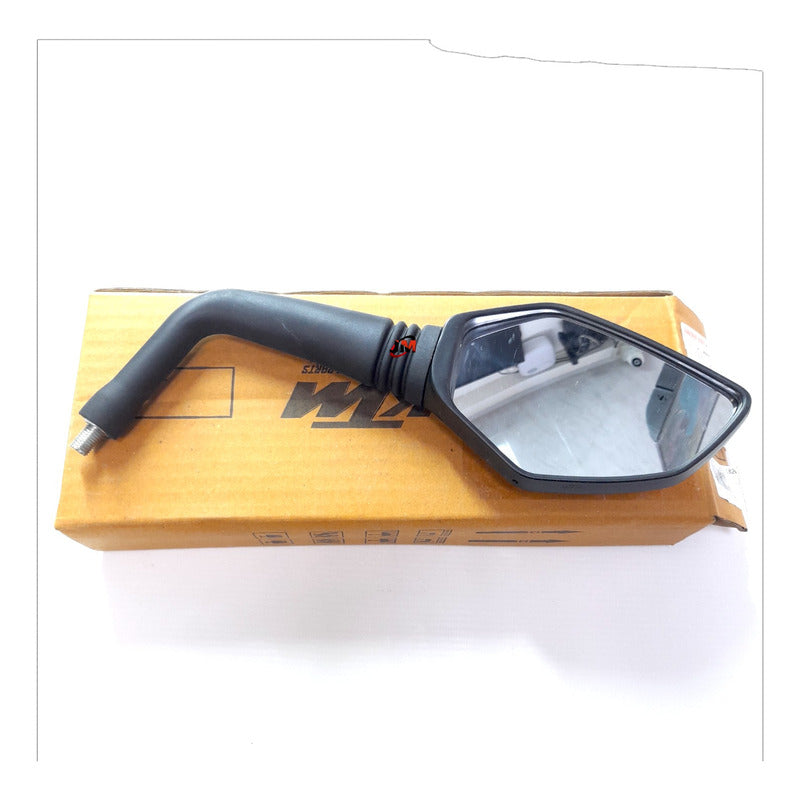 Espejos Izquierdo /derecho Duke 200/390  Par Ktm Original